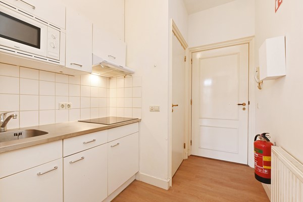 Medium property photo - Zeestraat 40B, 2518 AB Den Haag
